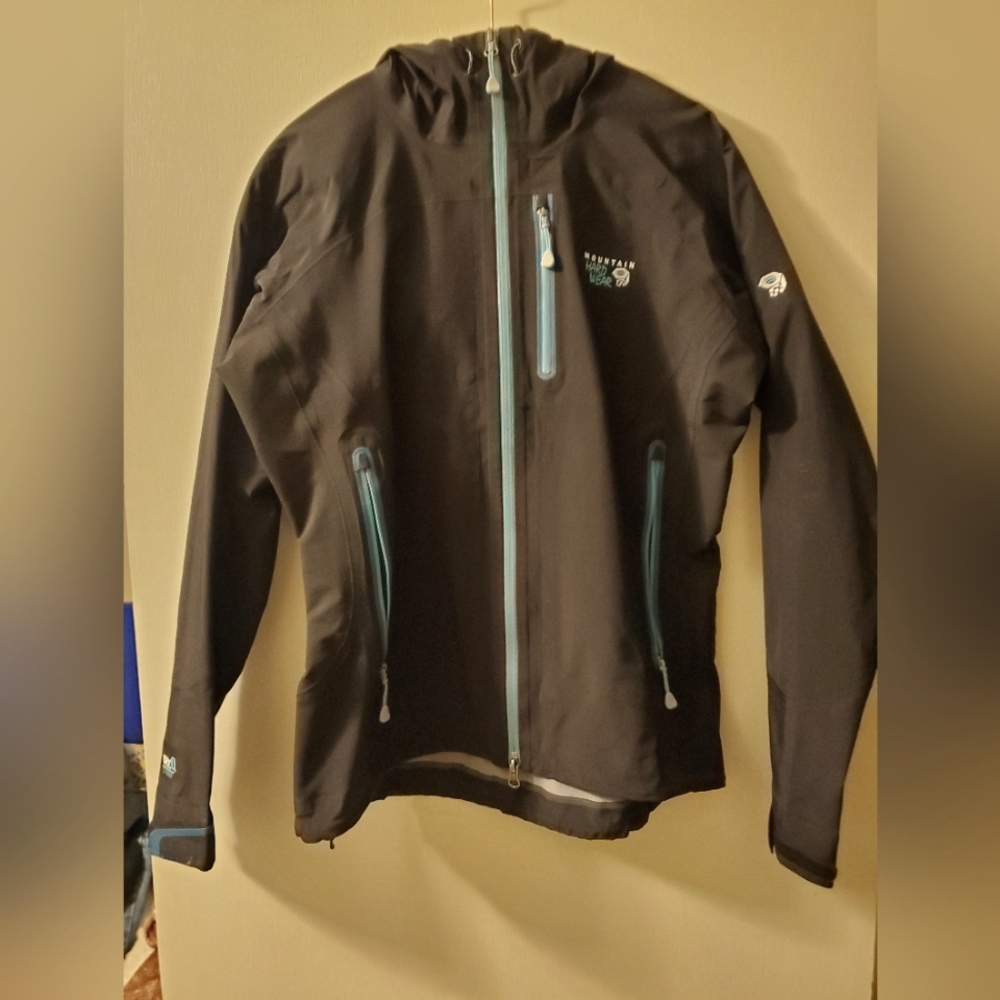 Mountain Hardware Hard Shell